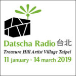 Datscha Radio Taipei
