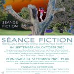 Séance Fiction – Oct 4