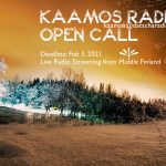 Kaamos Radio. Finland