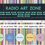 Radio Art Zone!
