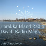 Harakka Radio – The Summaries