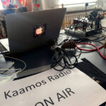 Kaamos Radio. Finland