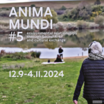 Anima Mundi: Rapid(s) Trains. Guided Audio Tour, Bad Freienwalde BB