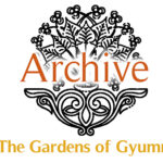 Gyumri Archives on Mixcloud