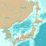 Sea Gardening in Japan